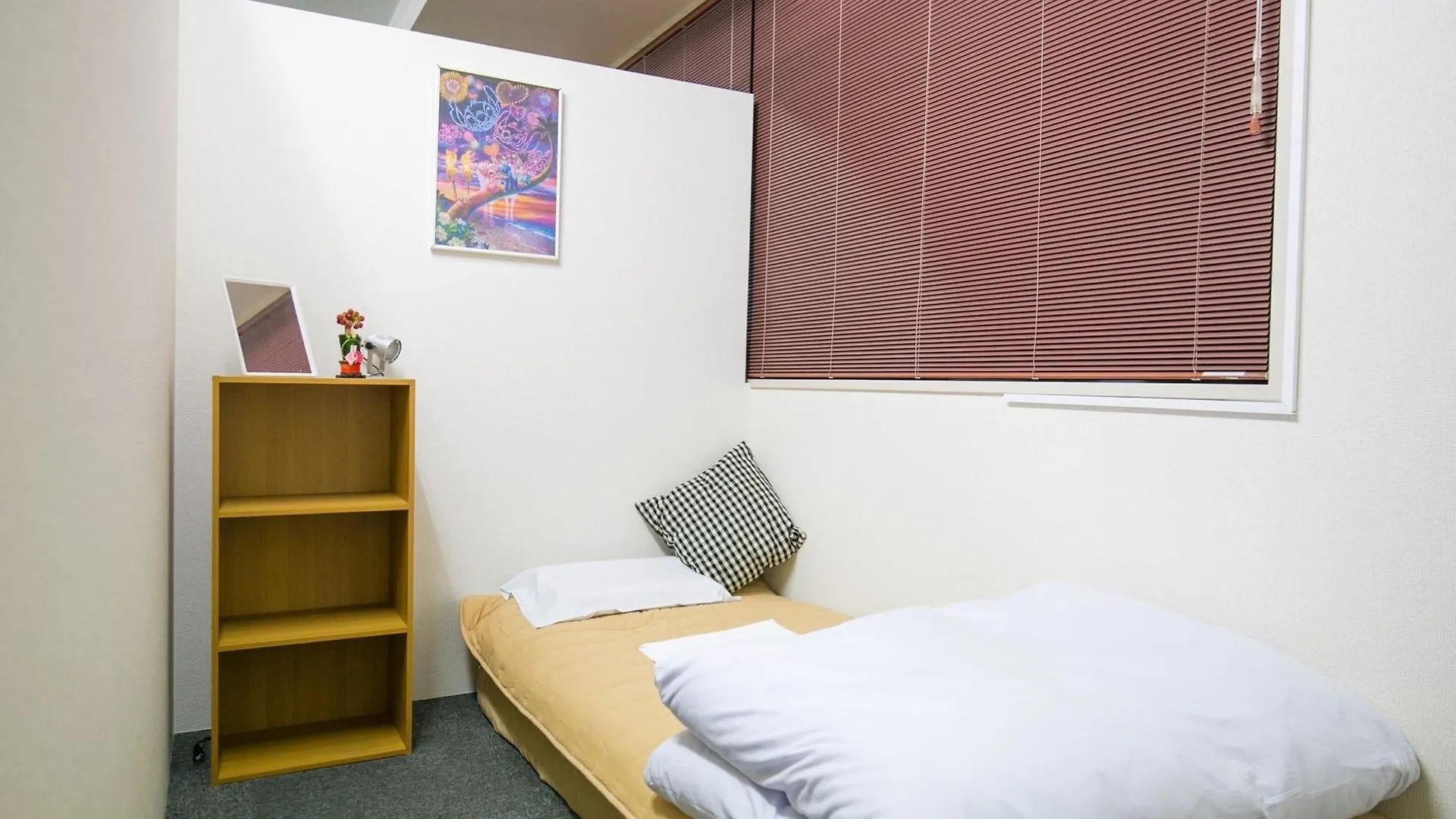 Hotel 123Guest House Osaka
