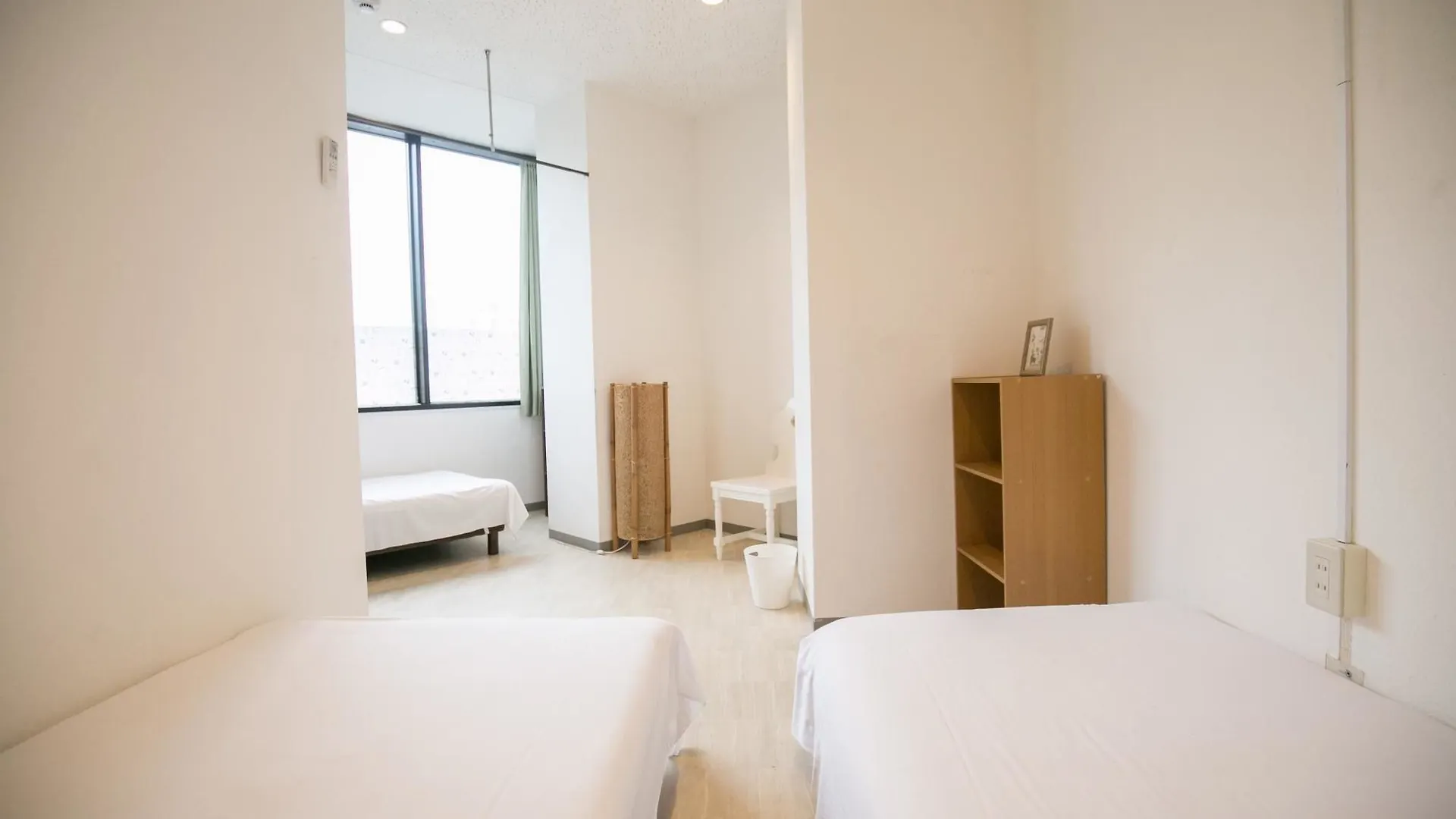Hotel 123Guest House Osaka