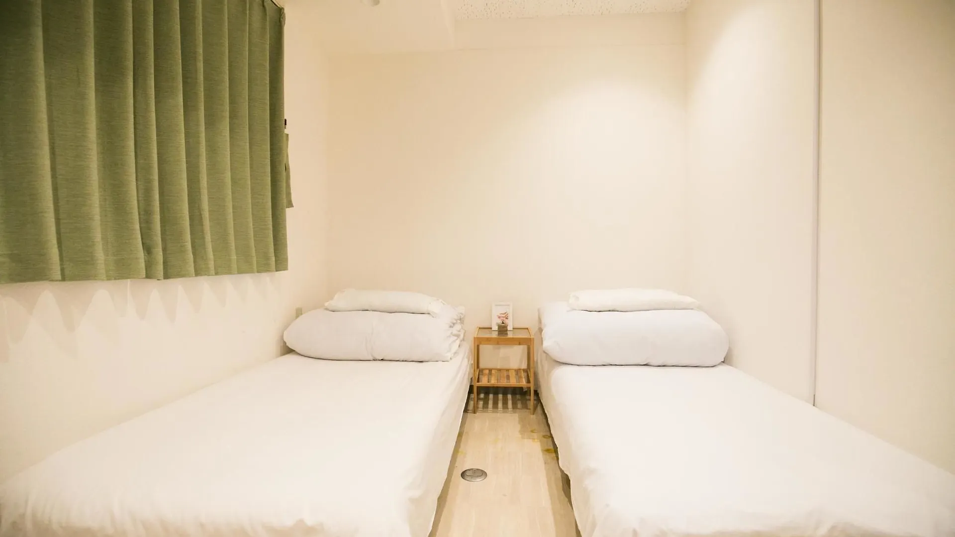 123Guest House Osaka