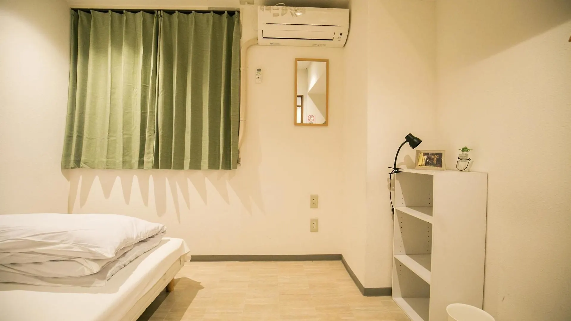 123Guest House Osaka Hotel