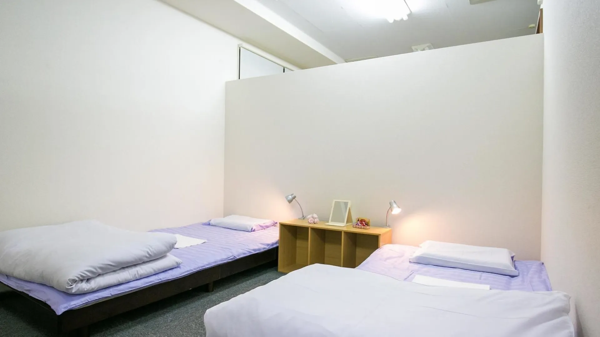 123Guest House Osaka 2*,  Japonia