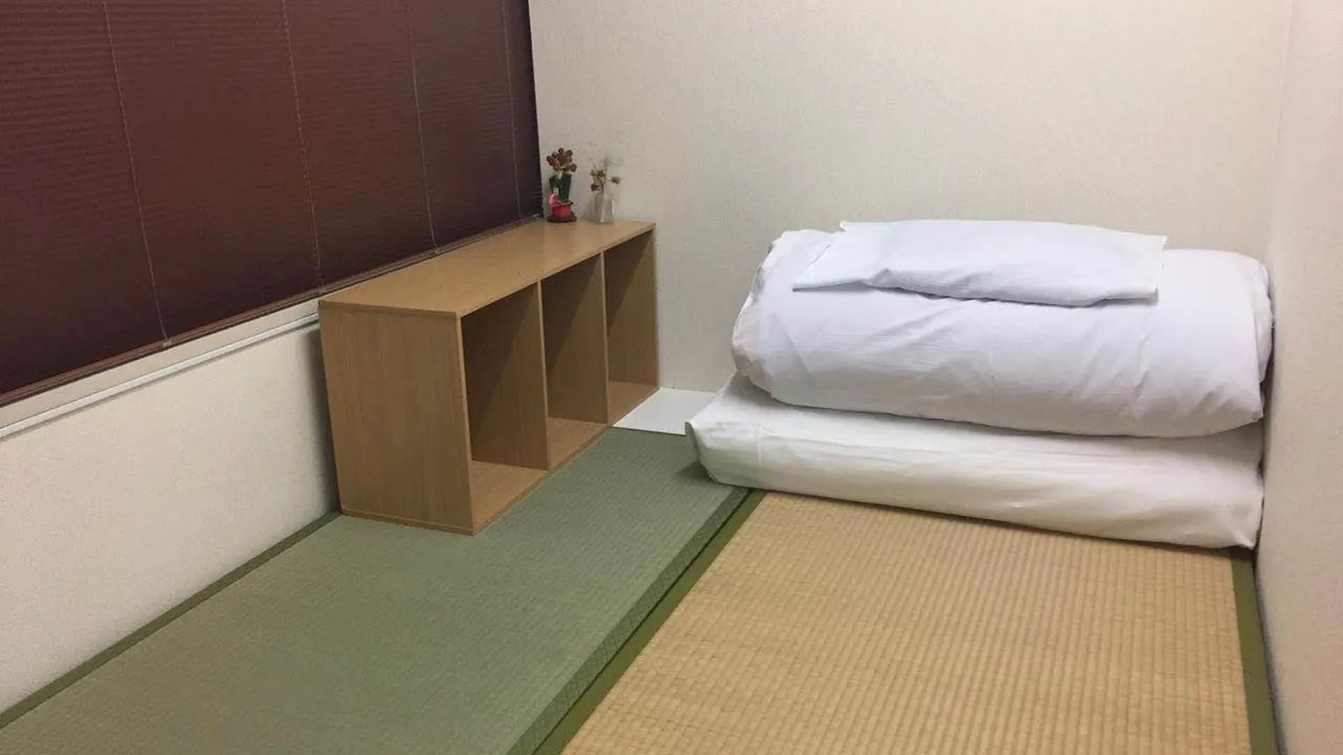 123Guest House Osaka Japonia
