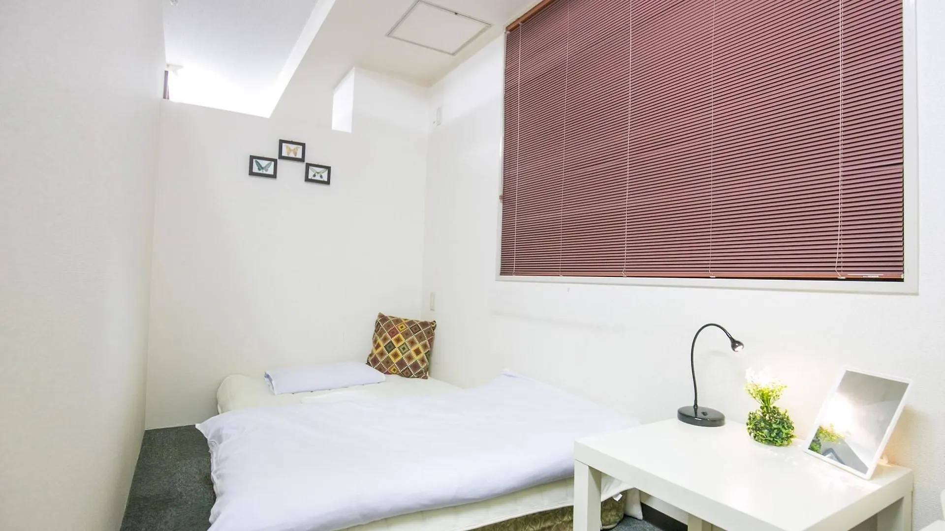 123Guest House Osaka 2*,
