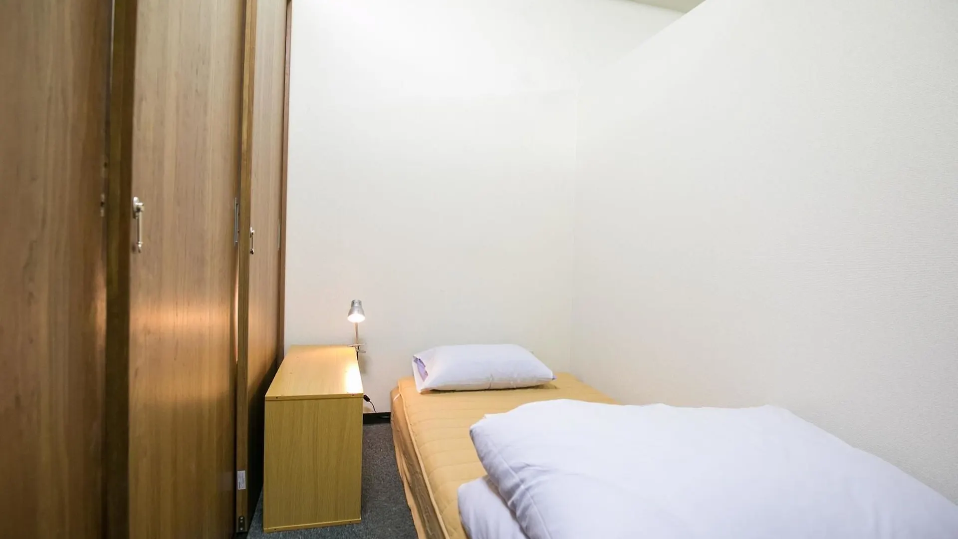 123Guest House أوساكا 2*,  اليابان