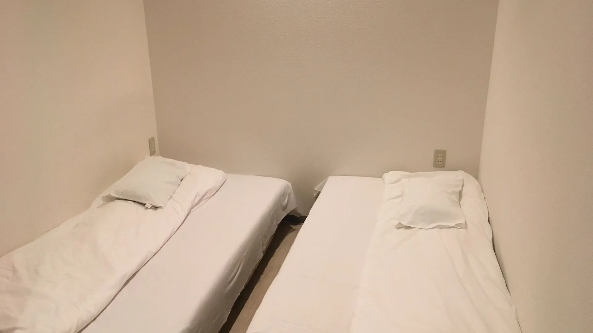 فندق 123Guest House أوساكا