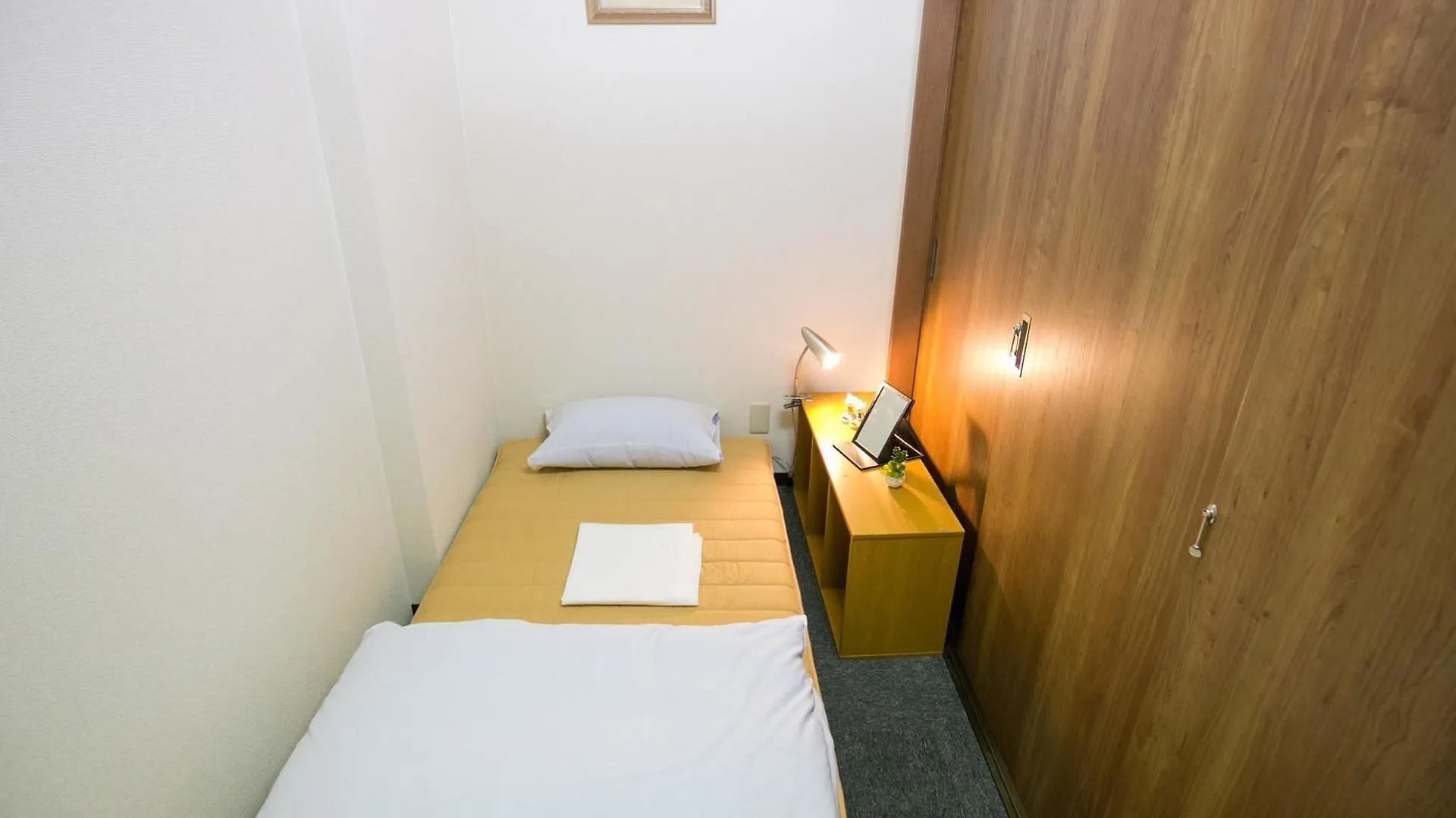 123Guest House أوساكا اليابان