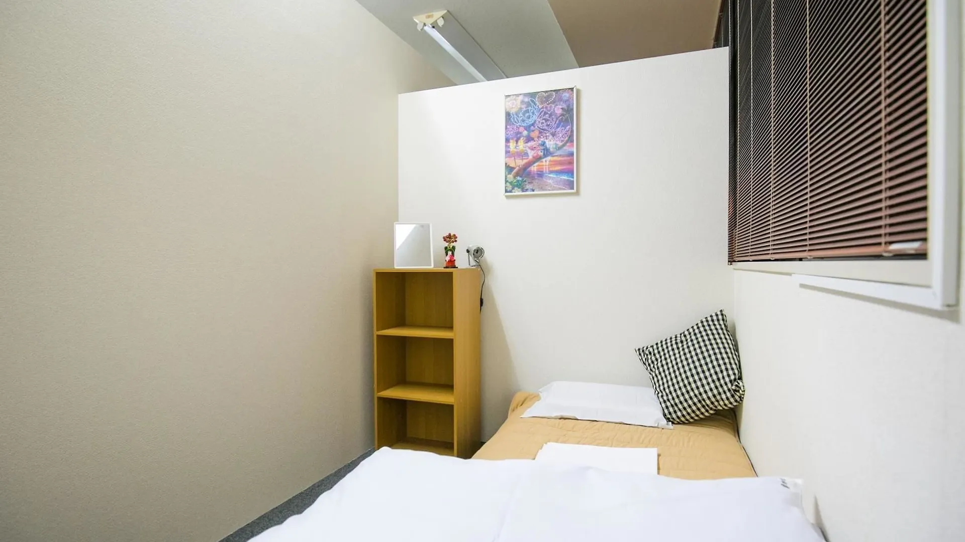123Guest House أوساكا فندق